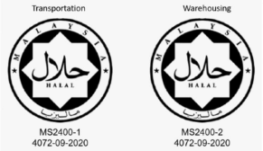 Halal Logistics Certification Malaysia 