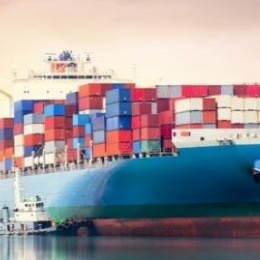 Sea Freight in Malaysia for Sea Shipping Services